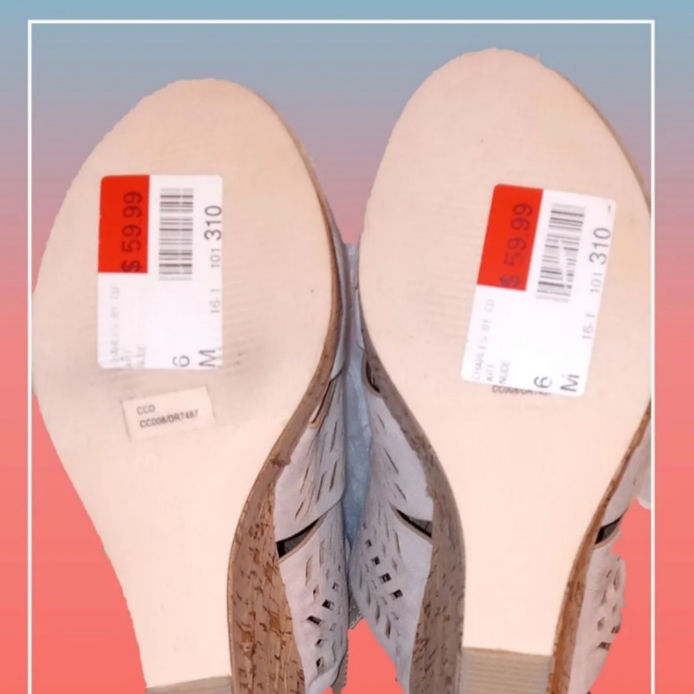 Wedges - Picture 3 of 3